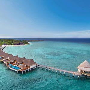 Furaveri Island Resort&Spa
