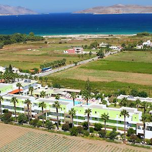 Giakalis Aparthotel